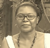 Rosemary Ekosso