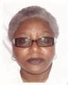 Dr Roselyne M. Jua