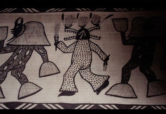 Transgressing Frontiers - Langaa Research and Publishing Common ...