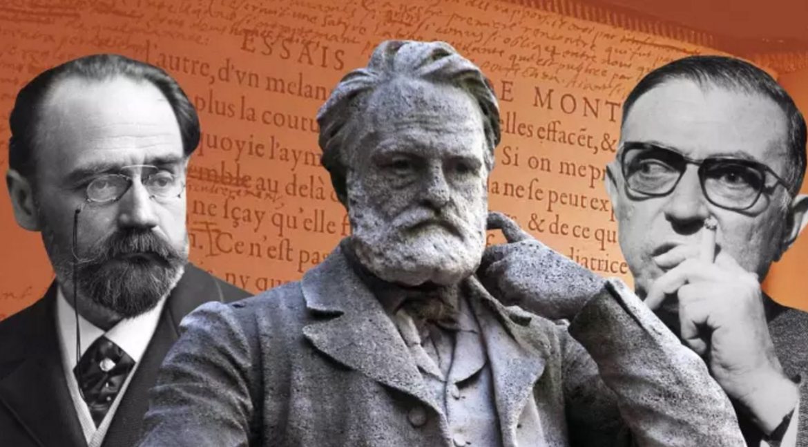 French intellectuals lament loss of influence as populism surges