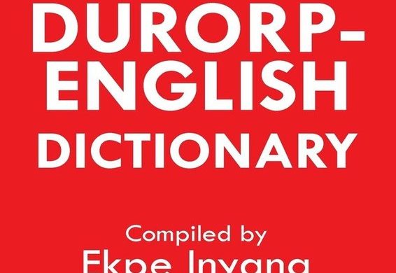 English - Lekongho Dictionary - Langaa Research and Publishing Common ...
