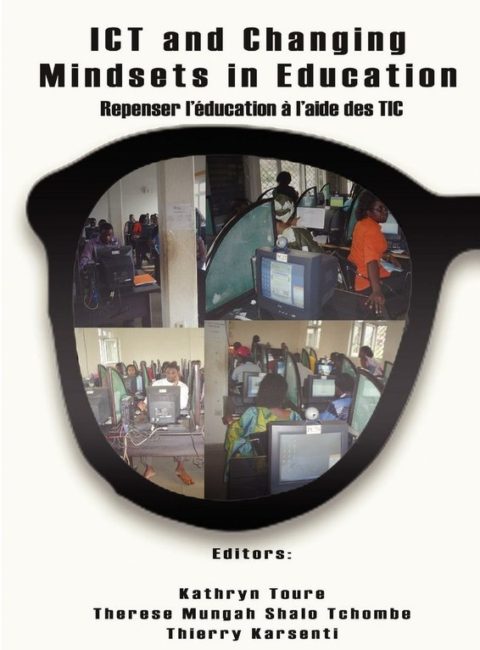 Langaa Research and Publishing Common Initiative Group - Voicing ...