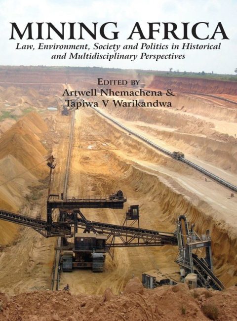 Langaa Research and Publishing Common Initiative Group - Voicing ...