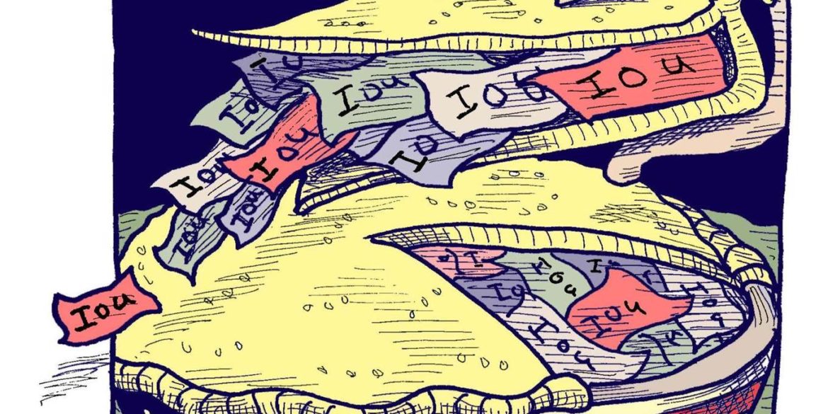 America’s Other 87 Deficits