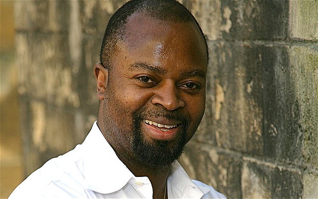 Ben Okri 'disappointment' at editor he claims re-wrote his work - Langaa Research and Publishing Common Initiative Group