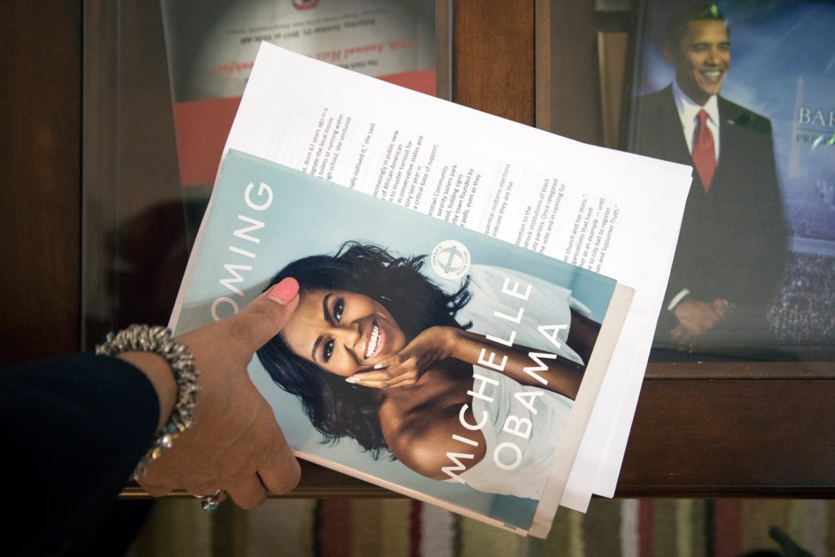 The Comeback of the Century