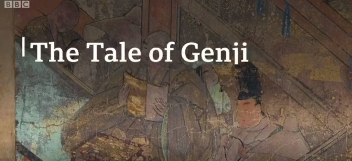 The Tale of Genji: The world’s first novel?