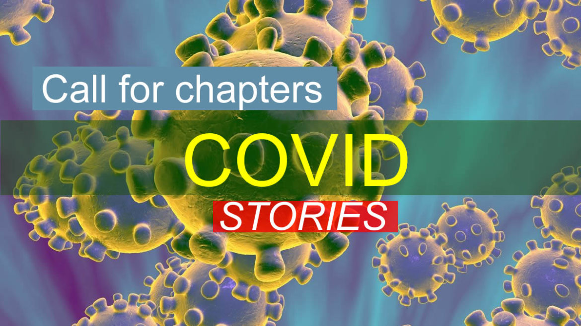 Writing and sharing human experiences of COVID in East Africa: Call for potential book chapters