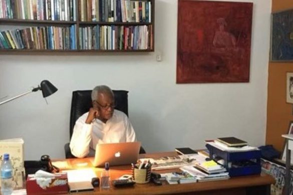 Langaa Research and Publishing Common Initiative Group - Voicing ...