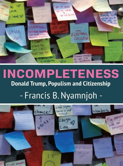 Langaa Research and Publishing Common Initiative Group - Voicing ...