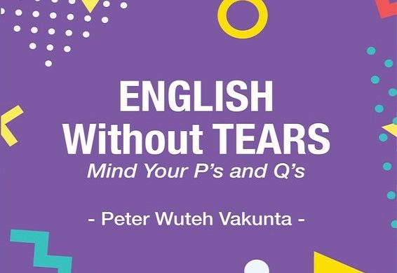 Shona Sentential Names - Langaa Research and Publishing Common ...