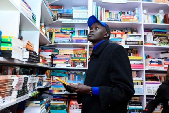 Langaa Research and Publishing Common Initiative Group - Voicing ...