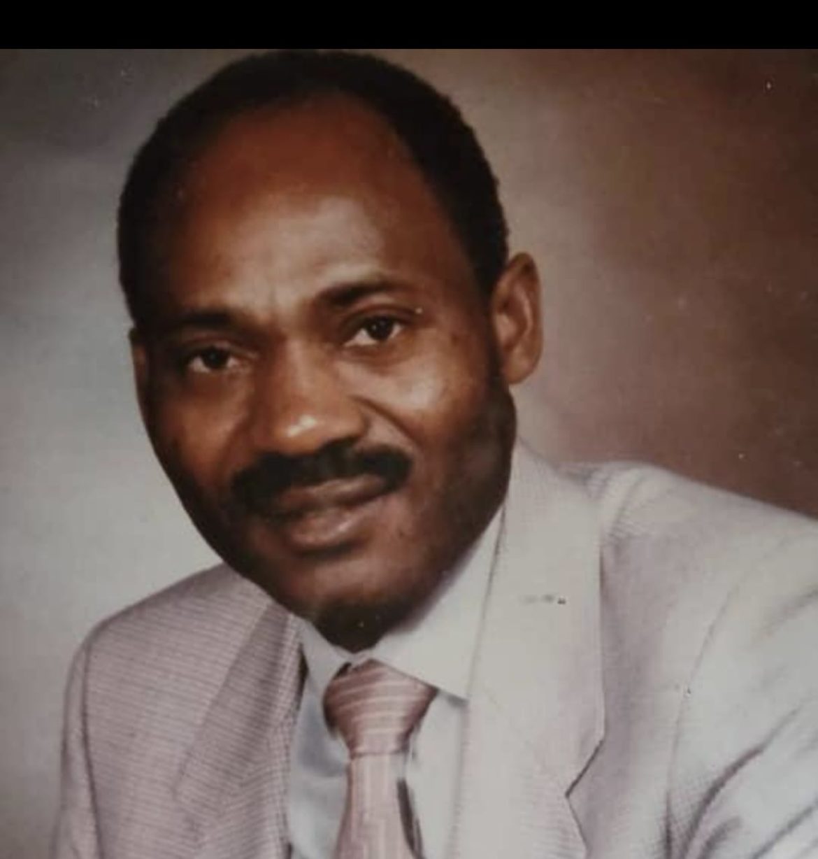 Farewell Professor Bongasu Tanla Kishani: A Tribute by Nsah Mala (PhD)