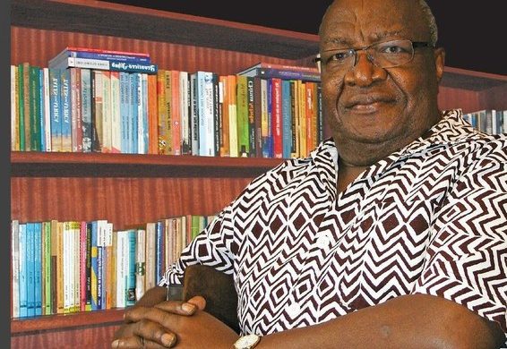 Langaa Research and Publishing Common Initiative Group - Voicing ...